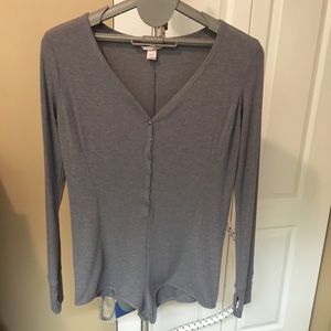 Victoria’s Secret short romper